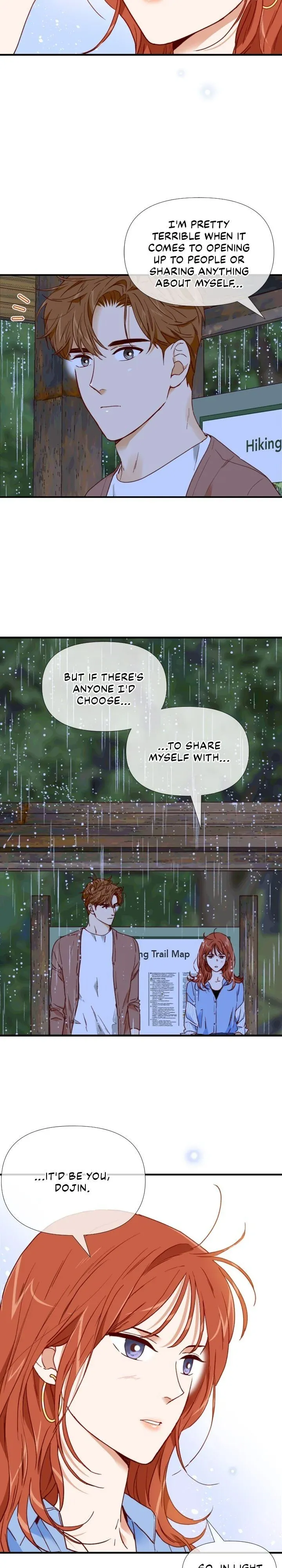 An Hour Of Romance Chapter 86 page 18