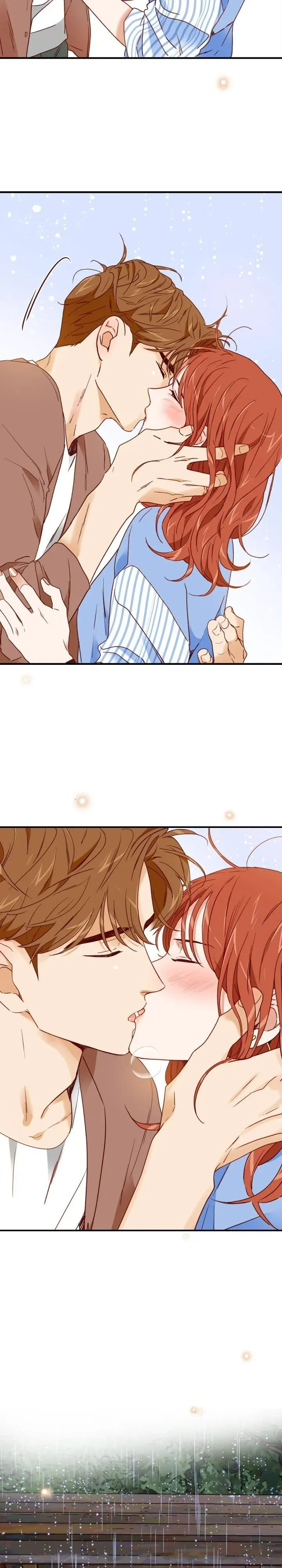 An Hour Of Romance Chapter 86 page 22