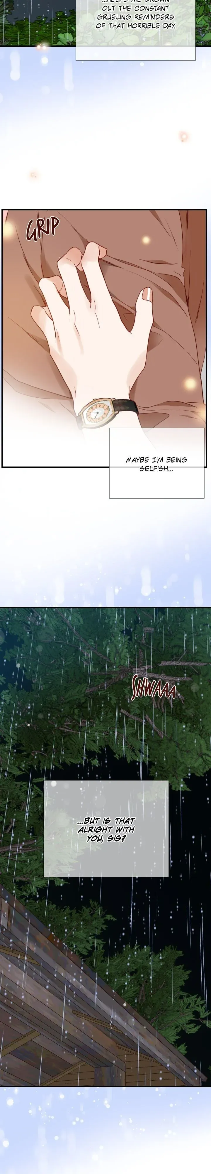 An Hour Of Romance Chapter 86 page 24