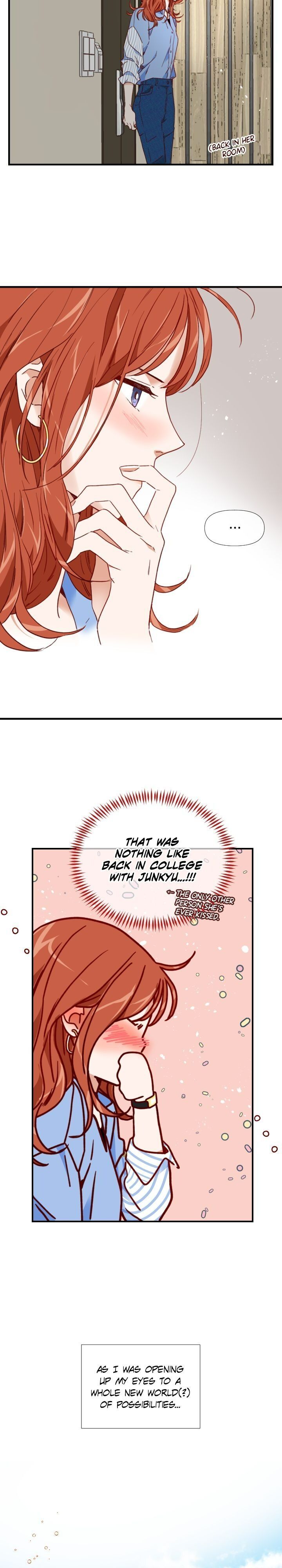 An Hour Of Romance Chapter 87 page 13