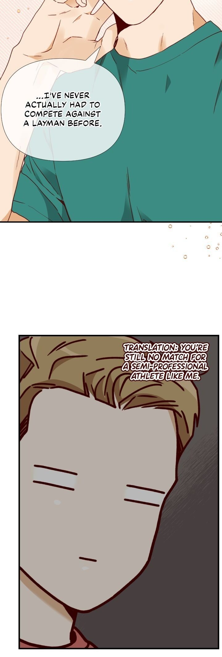 An Hour Of Romance Chapter 87 page 18