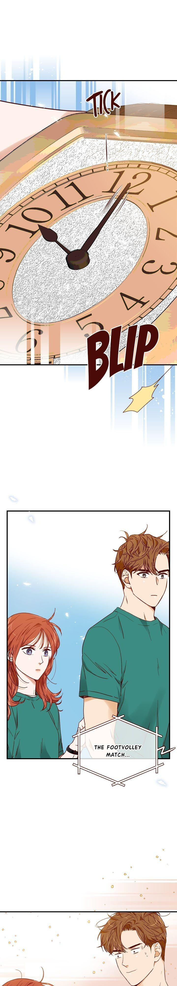 An Hour Of Romance Chapter 87 page 23