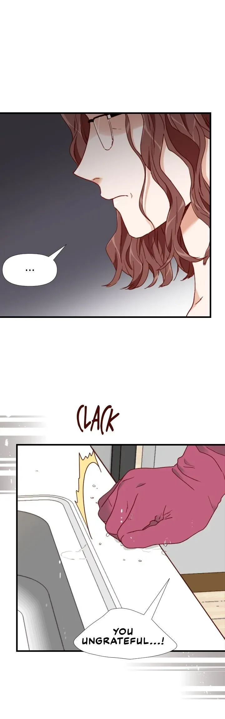 An Hour Of Romance Chapter 91 page 9