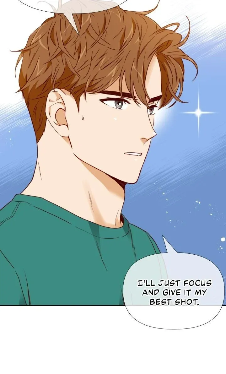 An Hour Of Romance Chapter 88 page 5