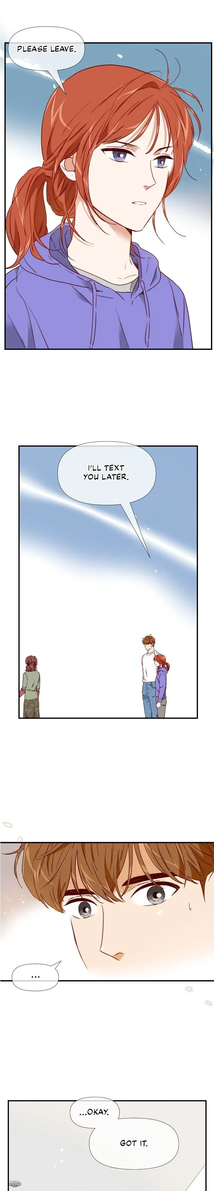 An Hour Of Romance Chapter 91 page 4