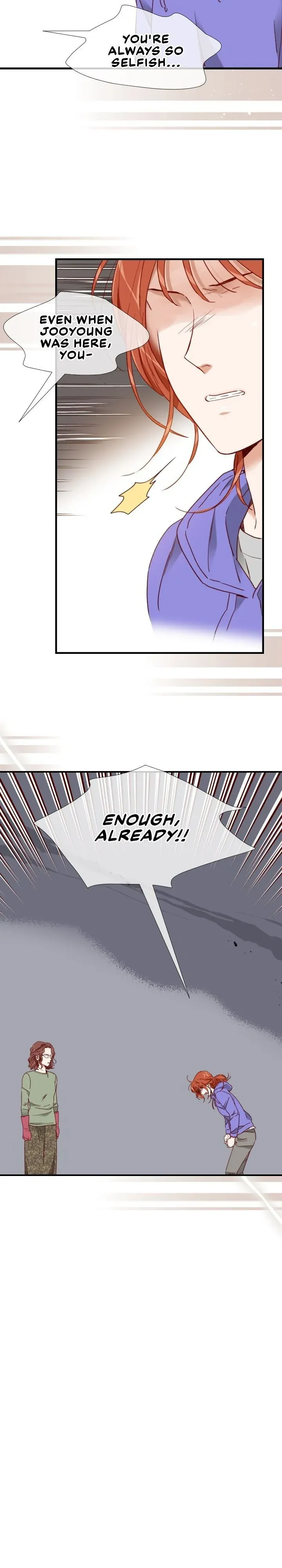 An Hour Of Romance Chapter 91 page 11