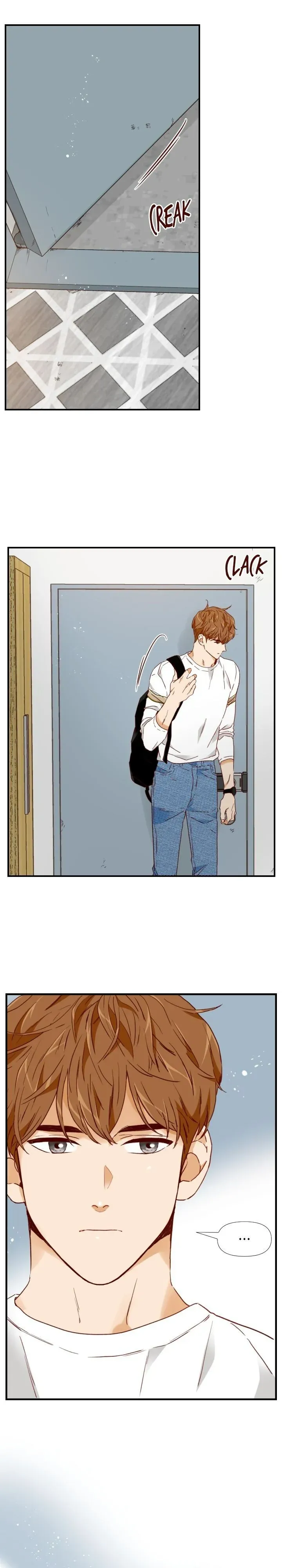 An Hour Of Romance Chapter 91 page 12