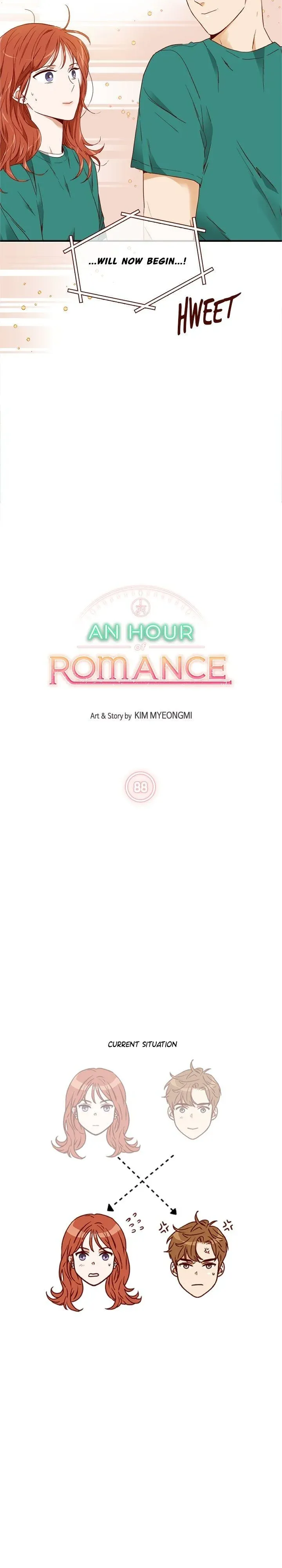 An Hour Of Romance Chapter 88 page 3