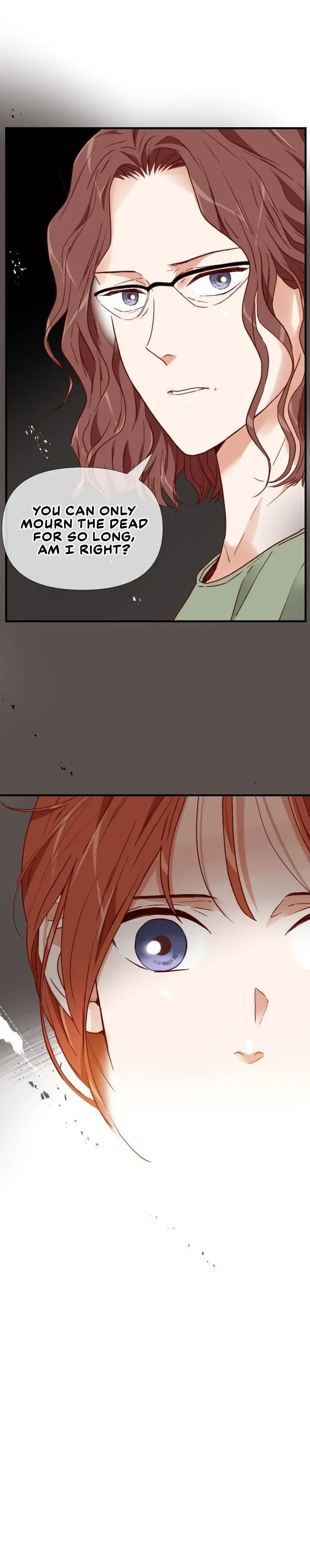 An Hour Of Romance Chapter 91 page 18