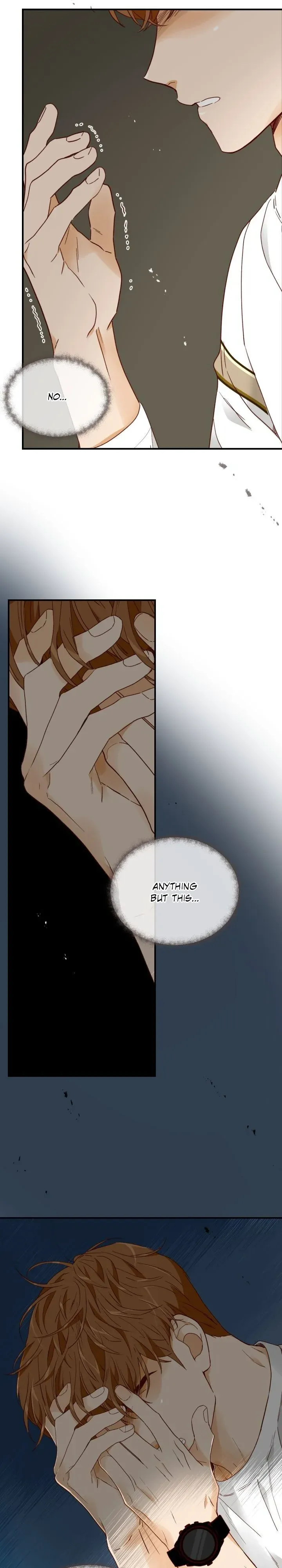 An Hour Of Romance Chapter 91 page 20