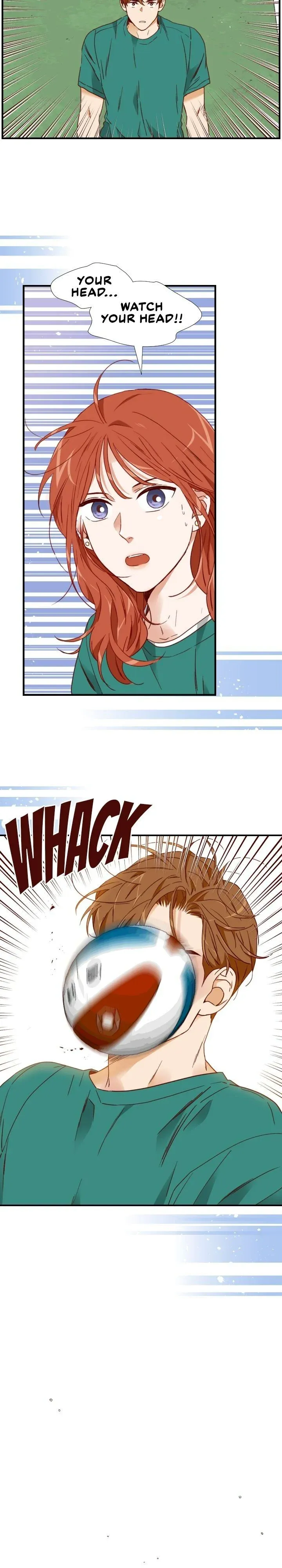 An Hour Of Romance Chapter 88 page 16