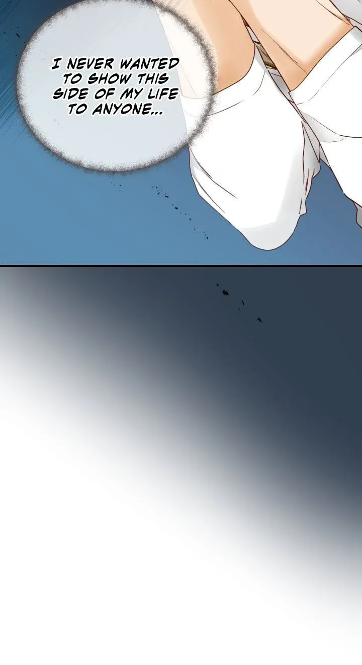 An Hour Of Romance Chapter 91 page 21