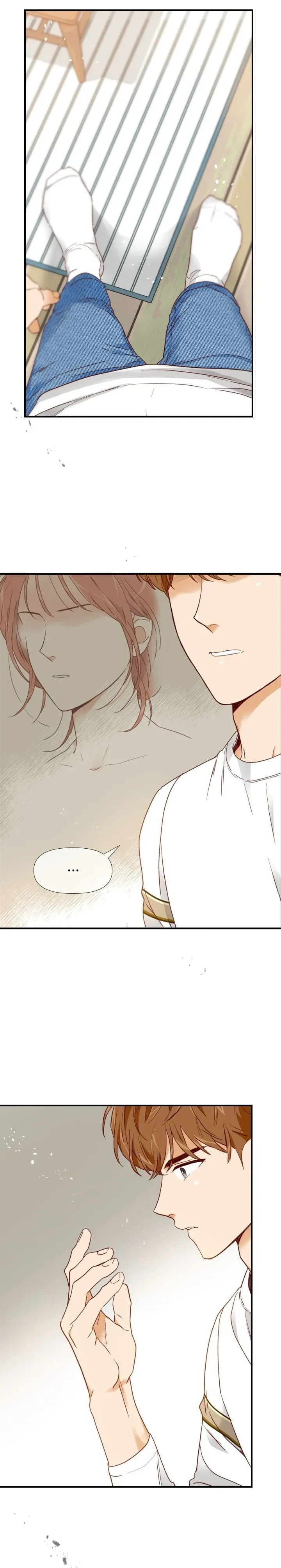 An Hour Of Romance Chapter 91 page 19