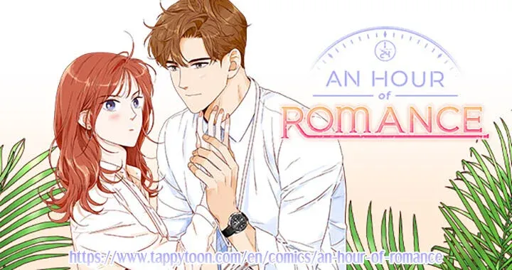 An Hour Of Romance Chapter 88 page 30
