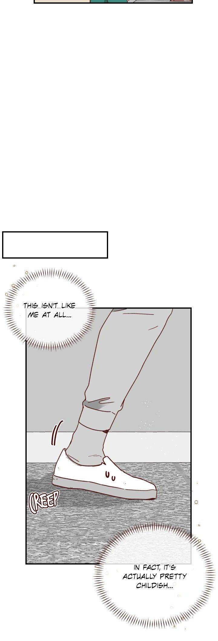 An Hour Of Romance Chapter 89 page 6