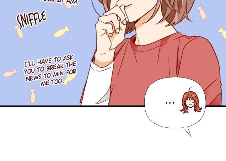 An Hour Of Romance Chapter 89 page 15