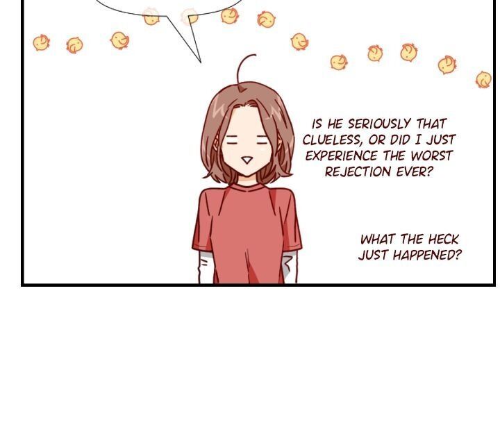 An Hour Of Romance Chapter 89 page 11