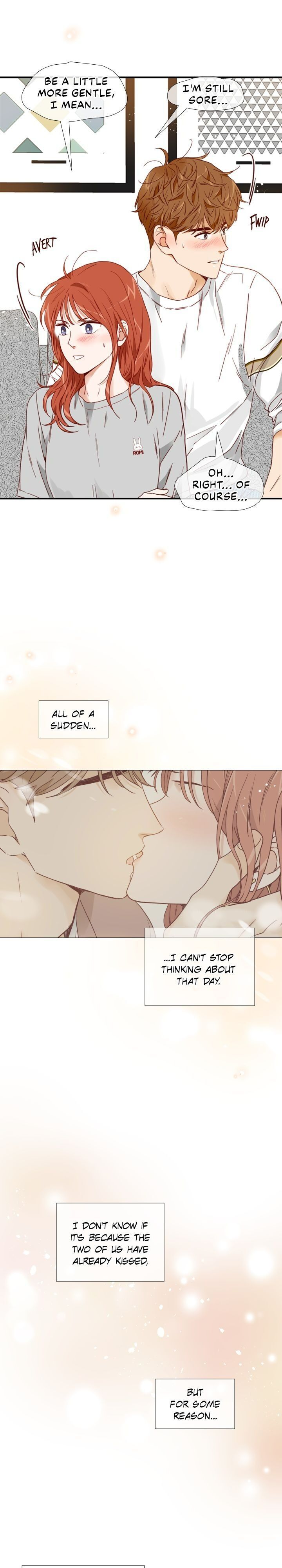 An Hour Of Romance Chapter 89 page 24