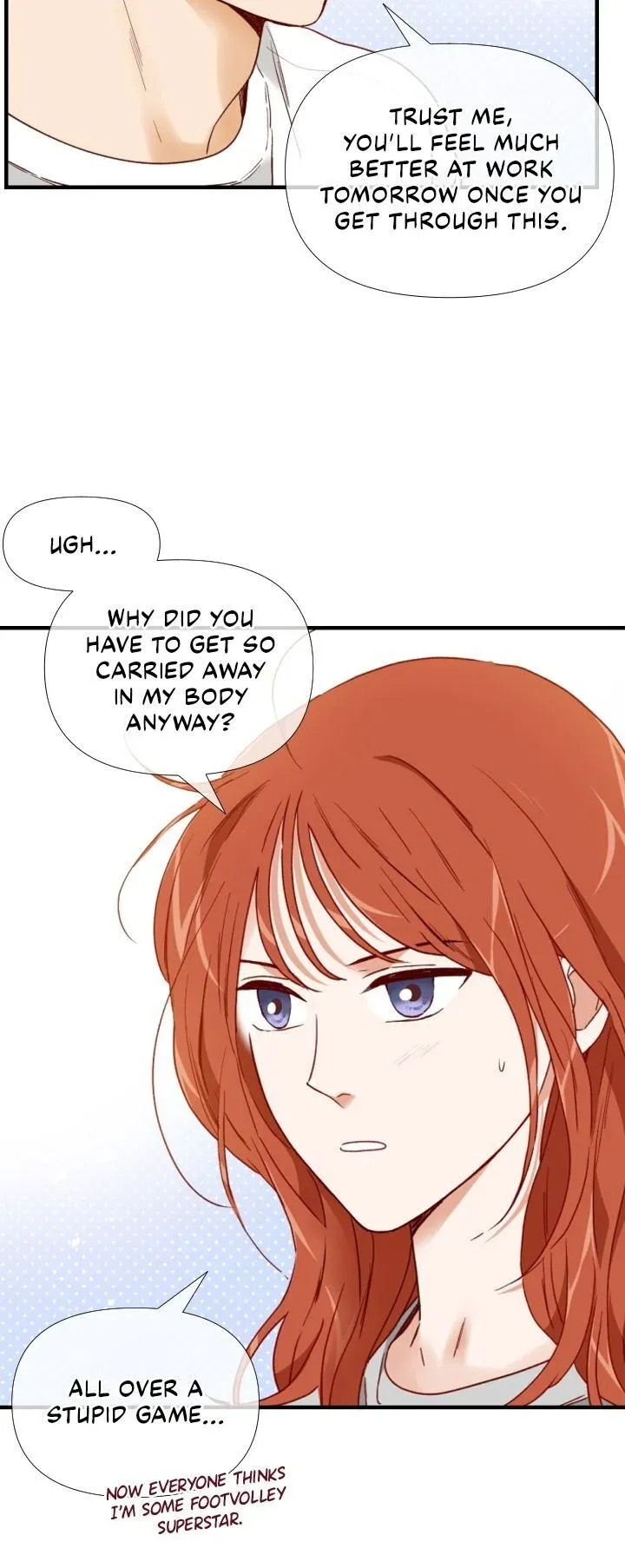 An Hour Of Romance Chapter 90 page 5
