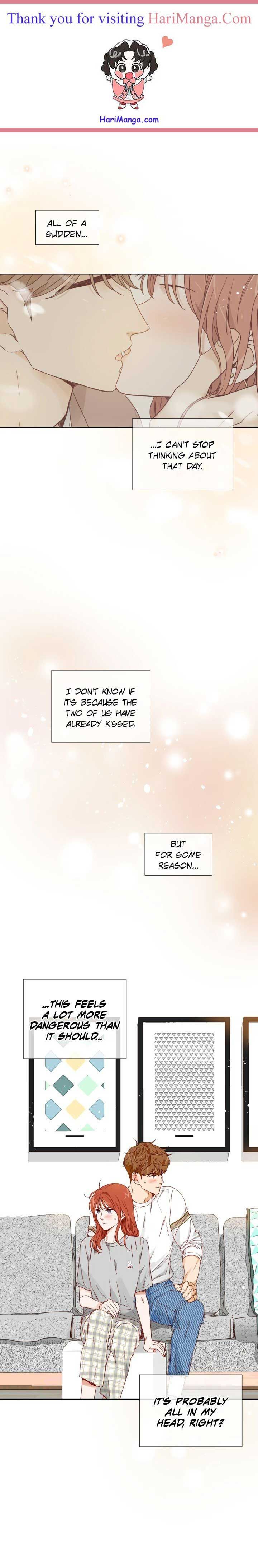An Hour Of Romance Chapter 90 page 2