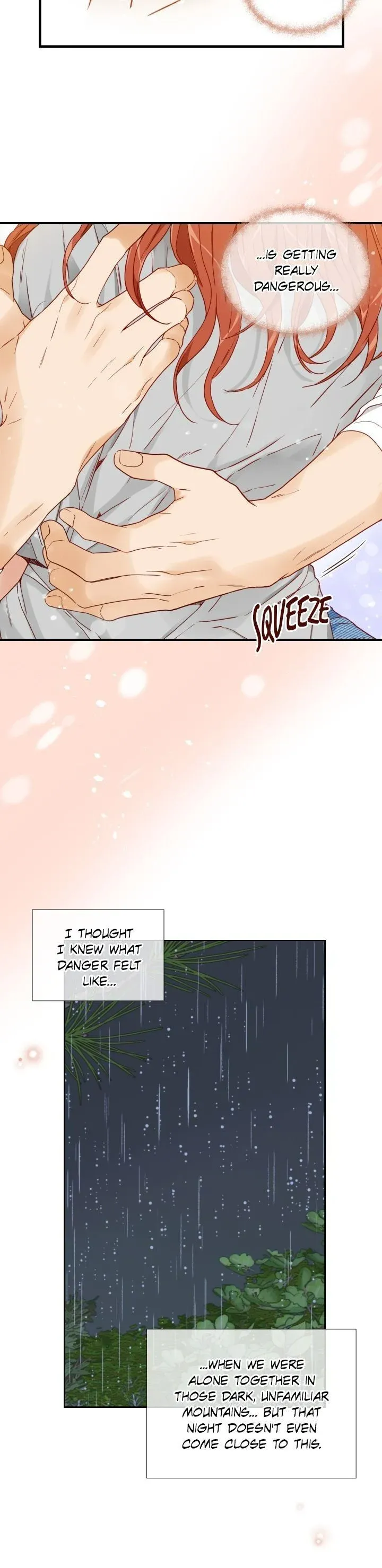An Hour Of Romance Chapter 90 page 13