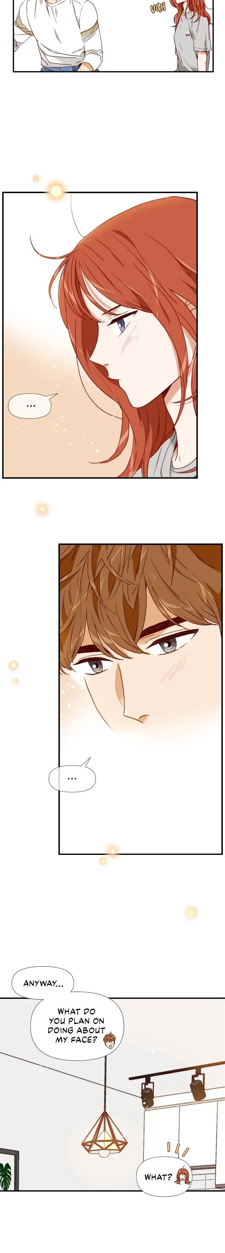 An Hour Of Romance Chapter 90 page 7