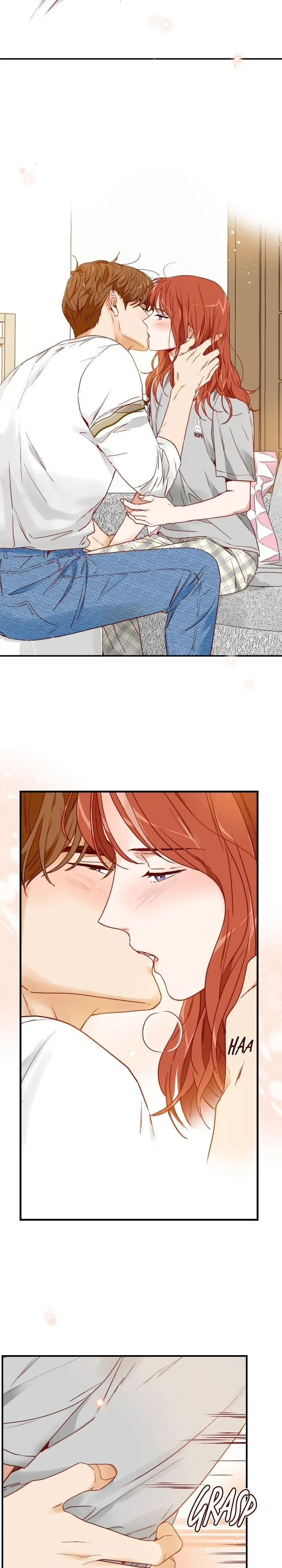 An Hour Of Romance Chapter 90 page 11