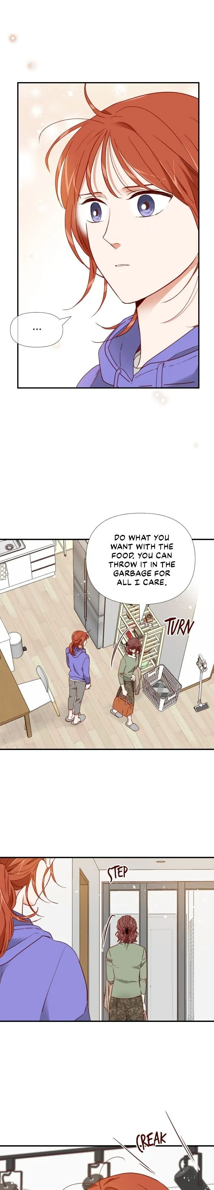 An Hour Of Romance Chapter 92 page 10