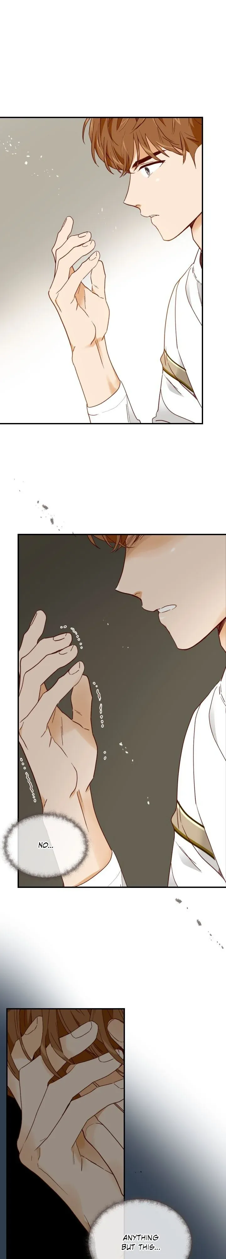 An Hour Of Romance Chapter 92 page 2
