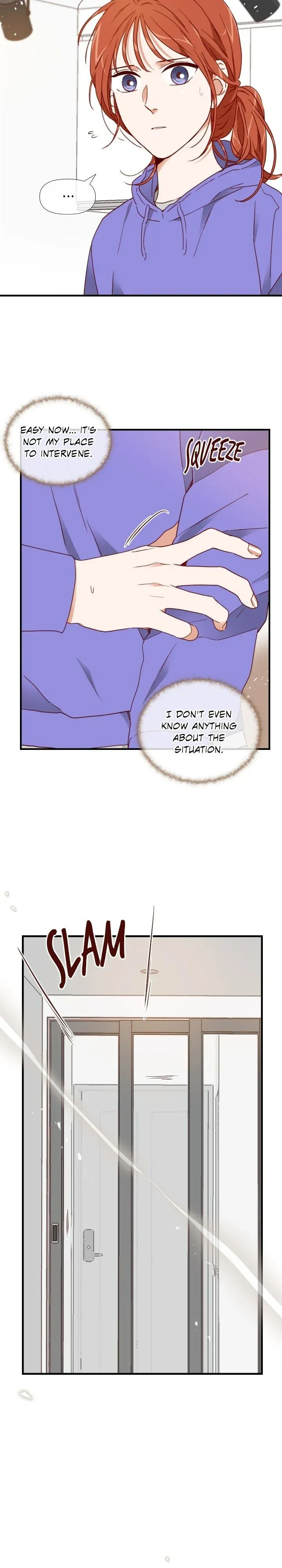 An Hour Of Romance Chapter 92 page 11