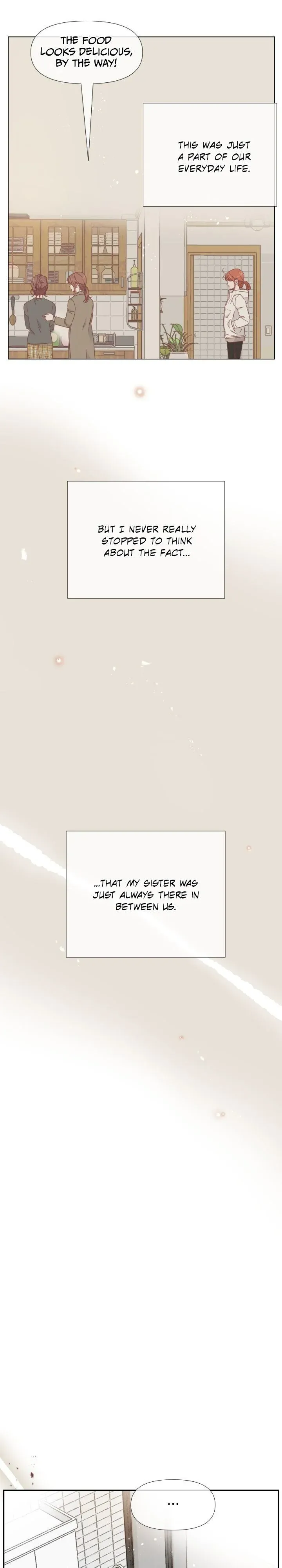 An Hour Of Romance Chapter 92 page 7