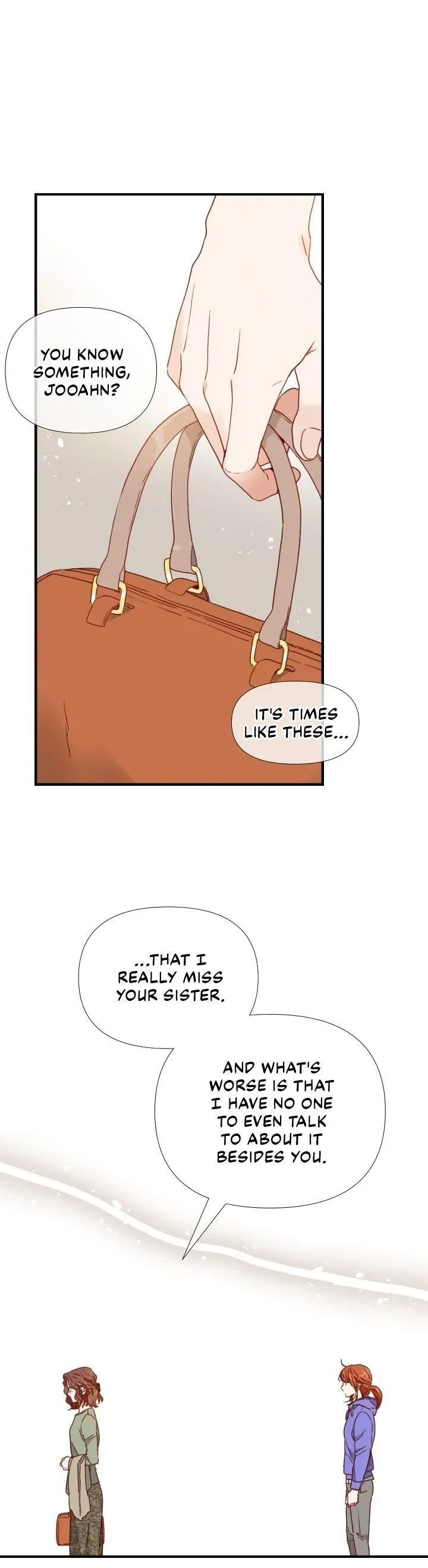 An Hour Of Romance Chapter 92 page 9