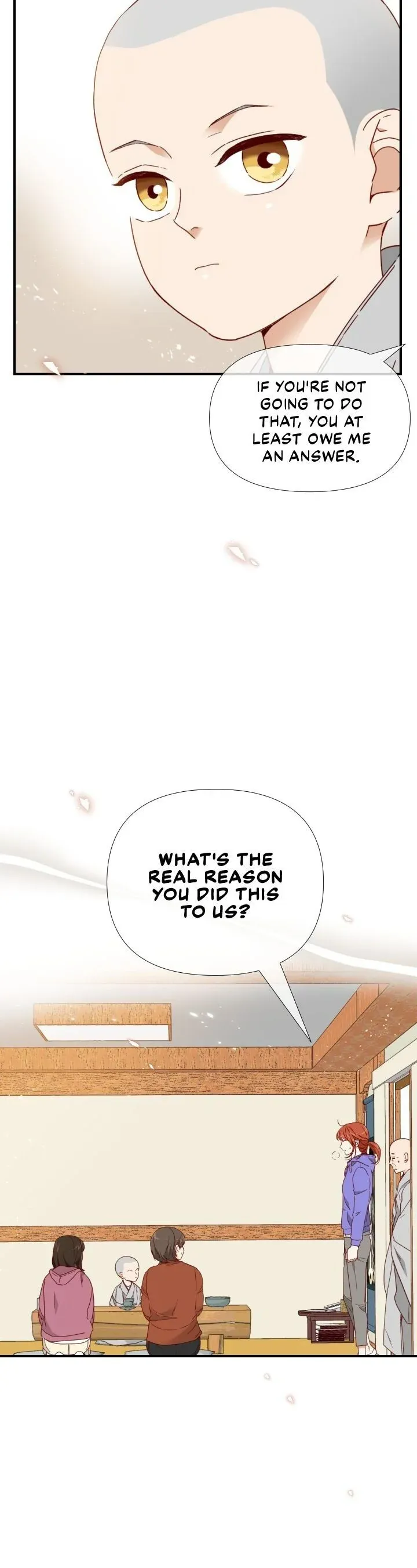 An Hour Of Romance Chapter 92 page 26