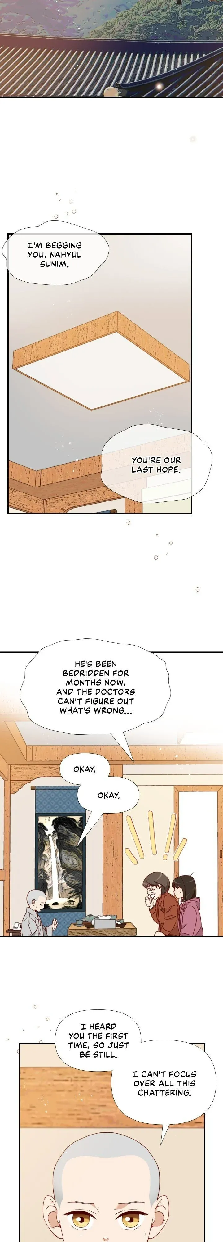 An Hour Of Romance Chapter 92 page 24