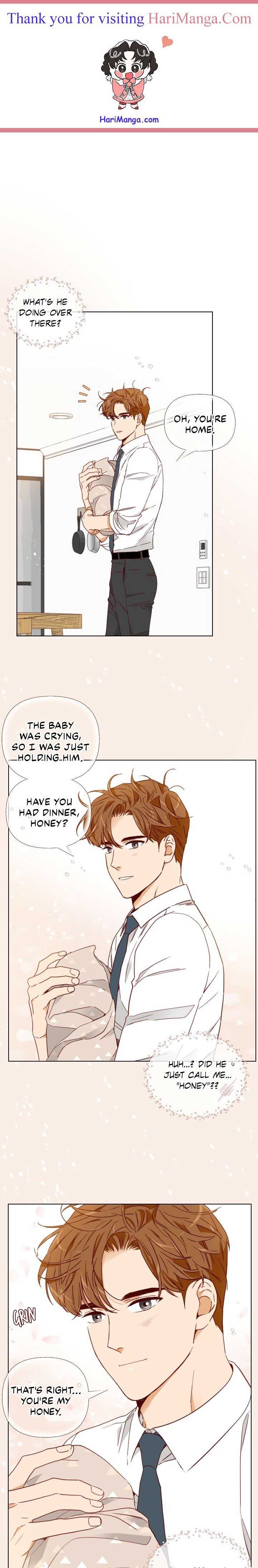 An Hour Of Romance Chapter 94 page 2