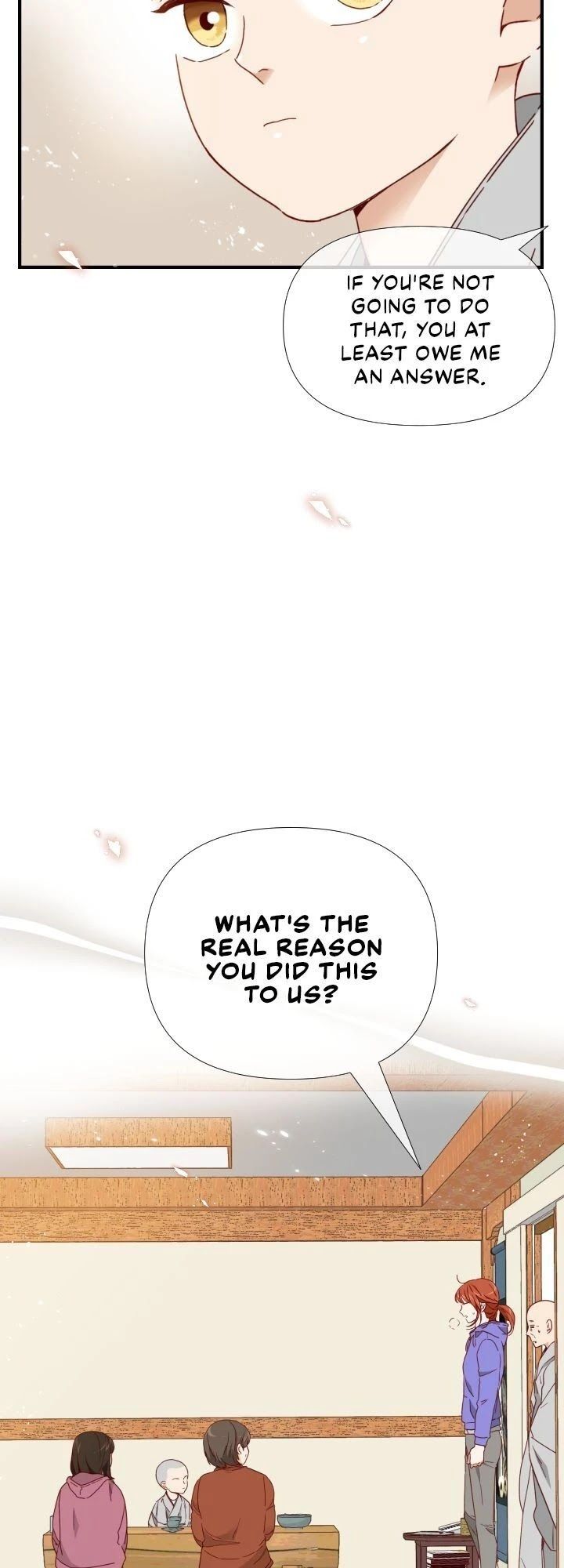 An Hour Of Romance Chapter 93 page 3