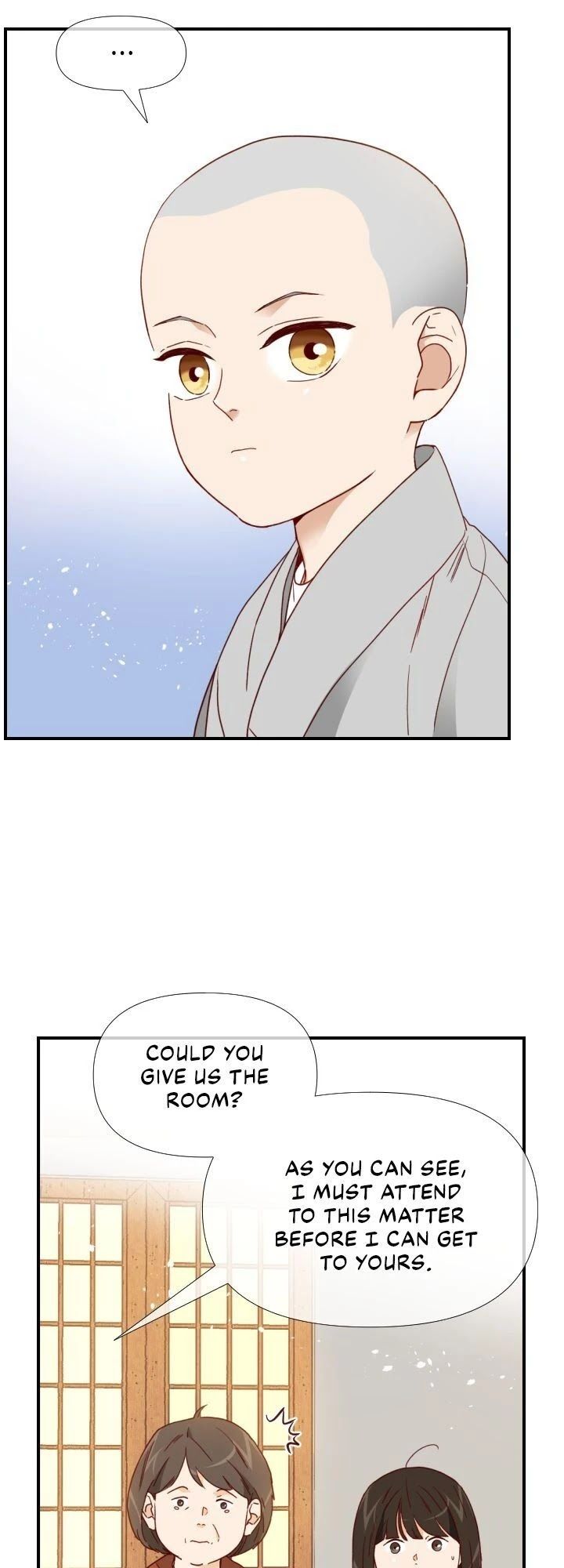 An Hour Of Romance Chapter 93 page 5