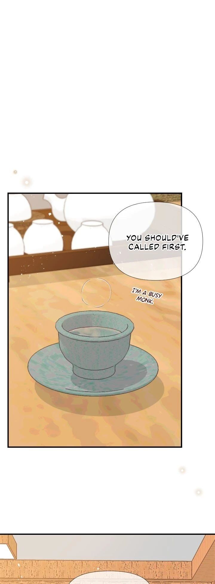 An Hour Of Romance Chapter 93 page 7