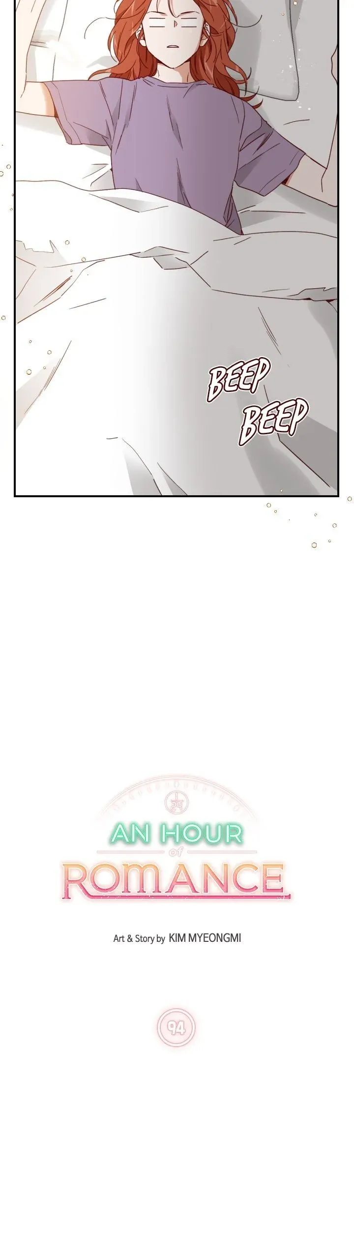 An Hour Of Romance Chapter 94 page 4