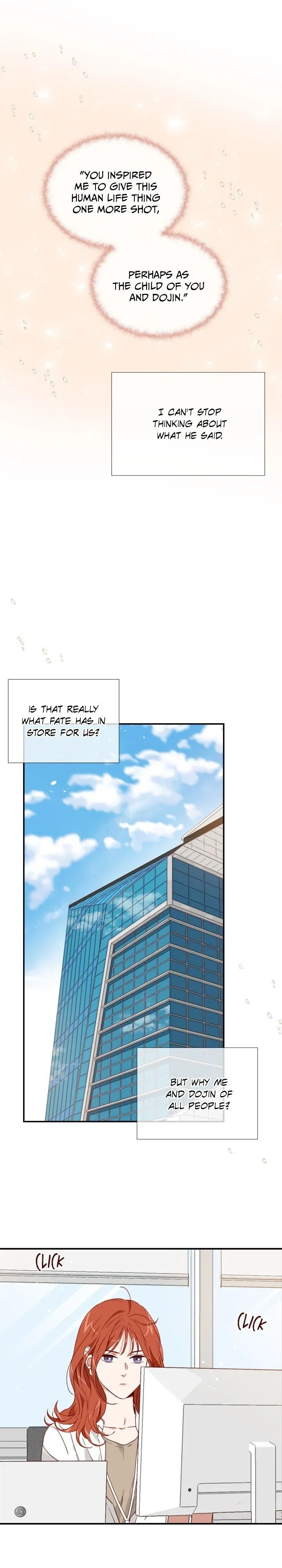 An Hour Of Romance Chapter 94 page 6
