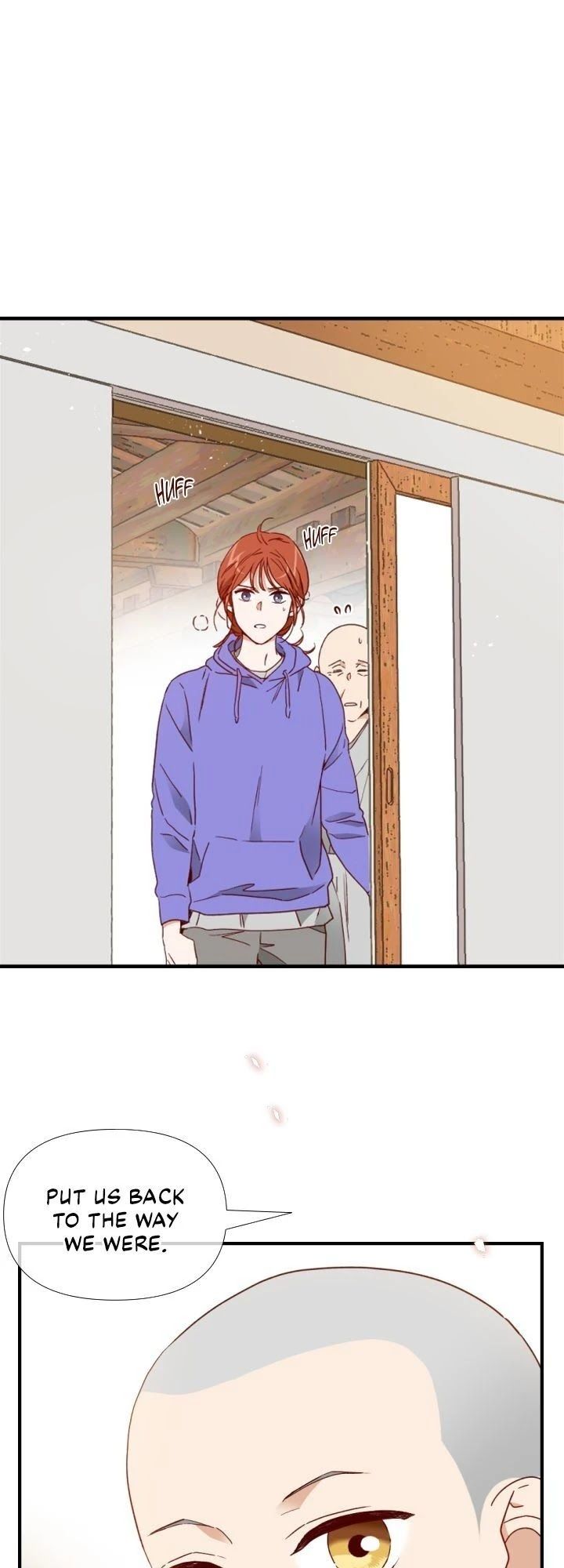 An Hour Of Romance Chapter 93 page 2