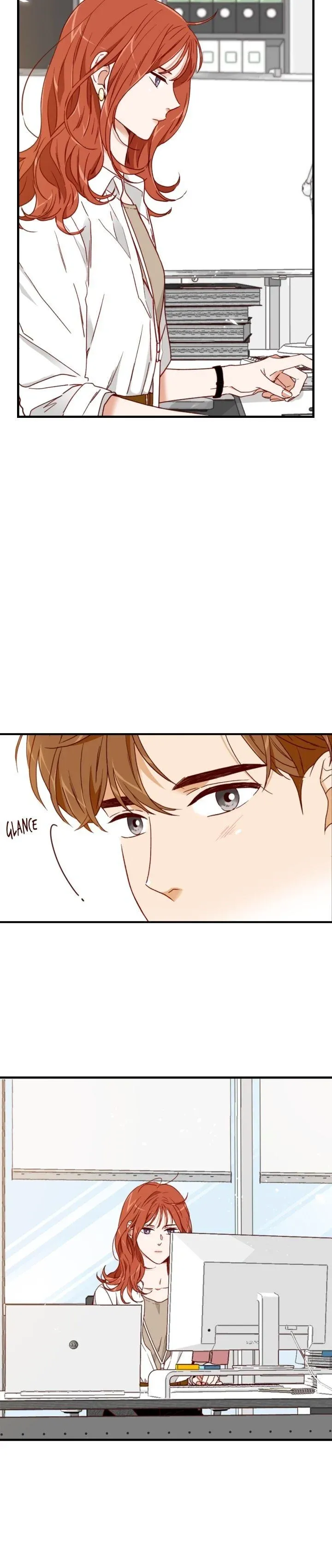 An Hour Of Romance Chapter 94 page 9