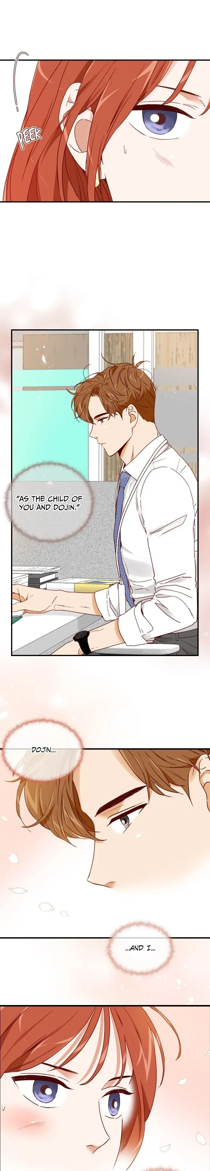 An Hour Of Romance Chapter 94 page 7