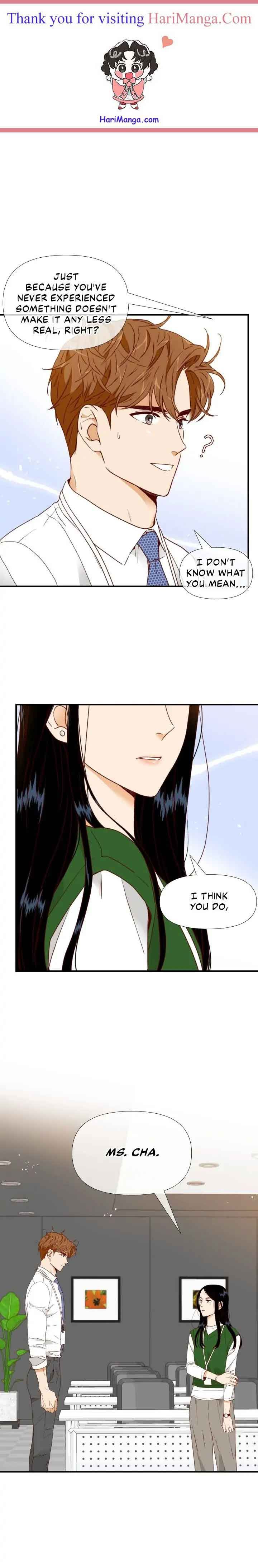 An Hour Of Romance Chapter 95 page 2