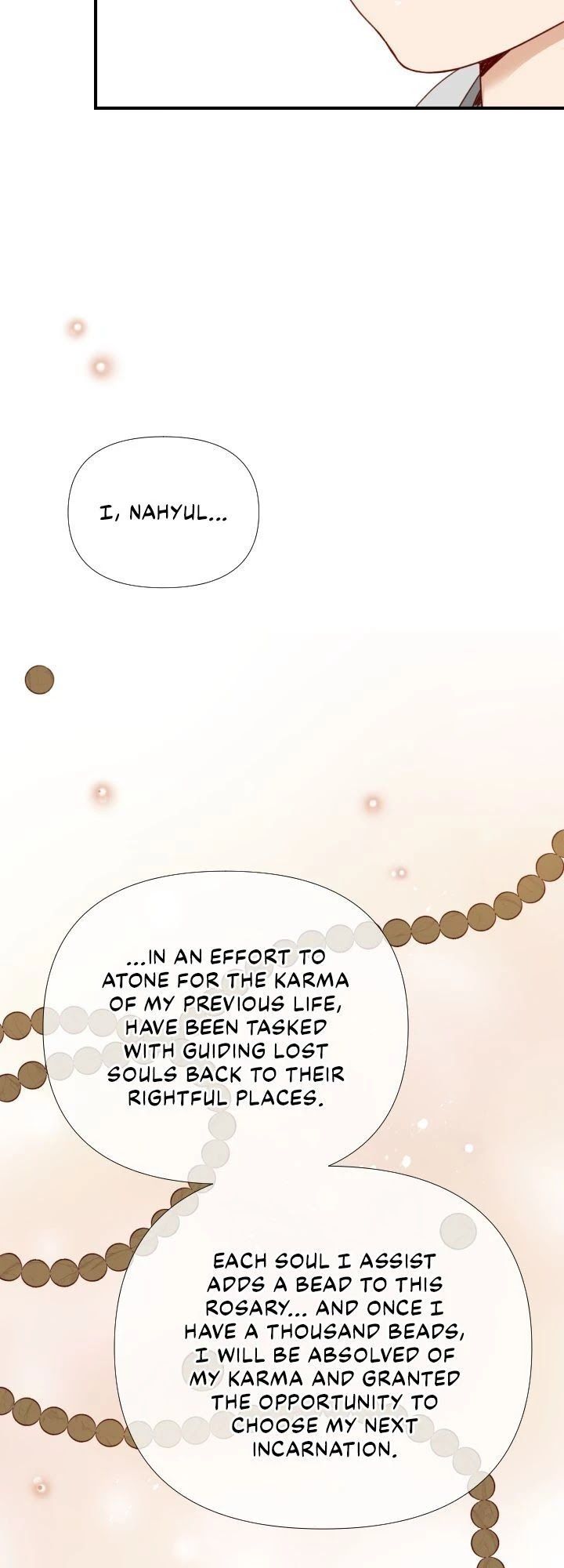An Hour Of Romance Chapter 93 page 14