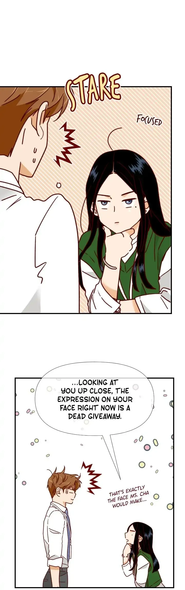 An Hour Of Romance Chapter 95 page 5