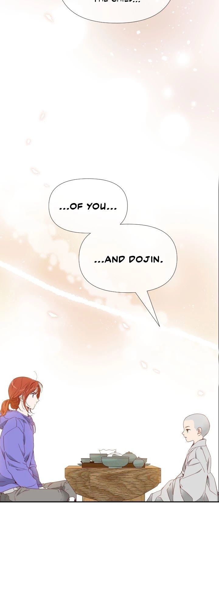 An Hour Of Romance Chapter 93 page 17