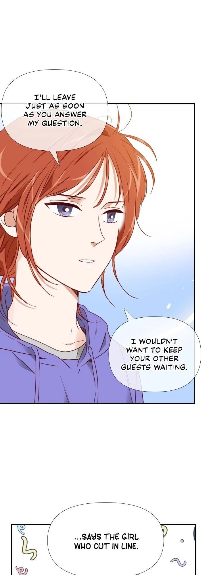 An Hour Of Romance Chapter 93 page 9