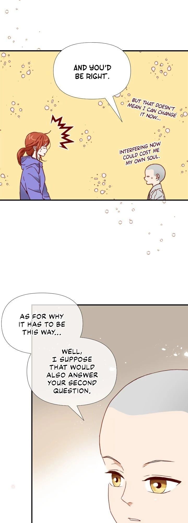 An Hour Of Romance Chapter 93 page 13