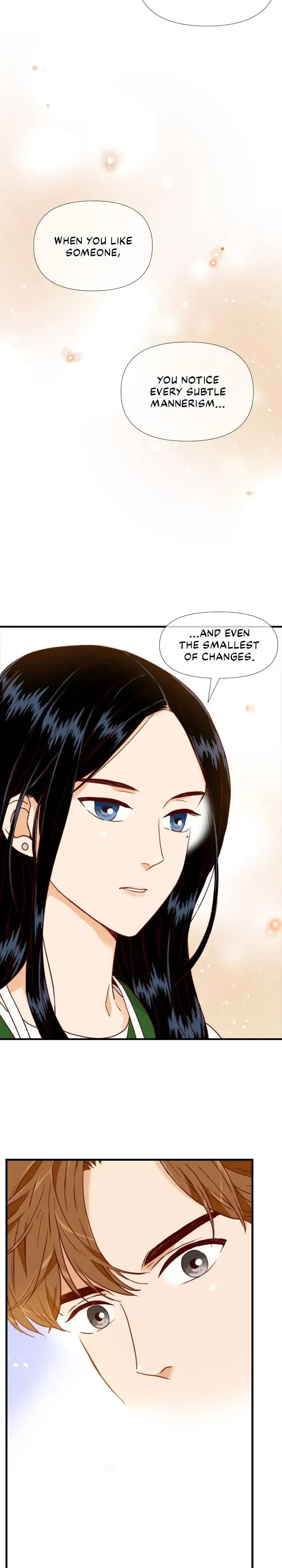 An Hour Of Romance Chapter 95 page 16